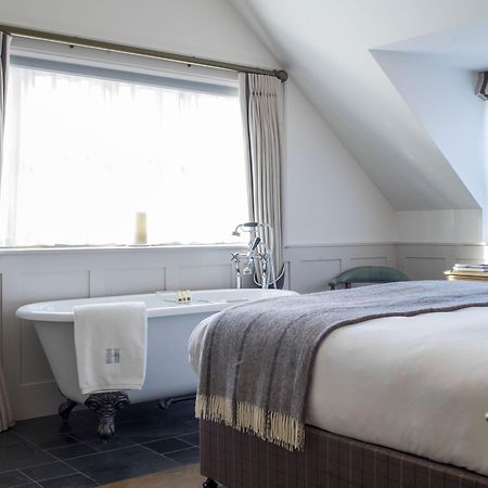 Hurley House Hotel Eksteriør billede