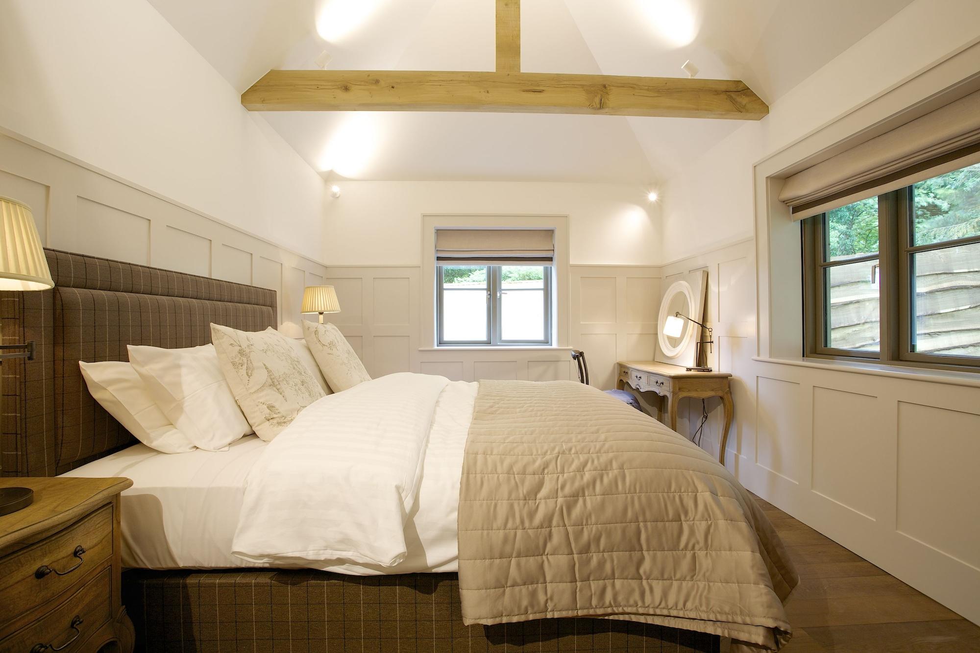 Hurley House Hotel Eksteriør billede