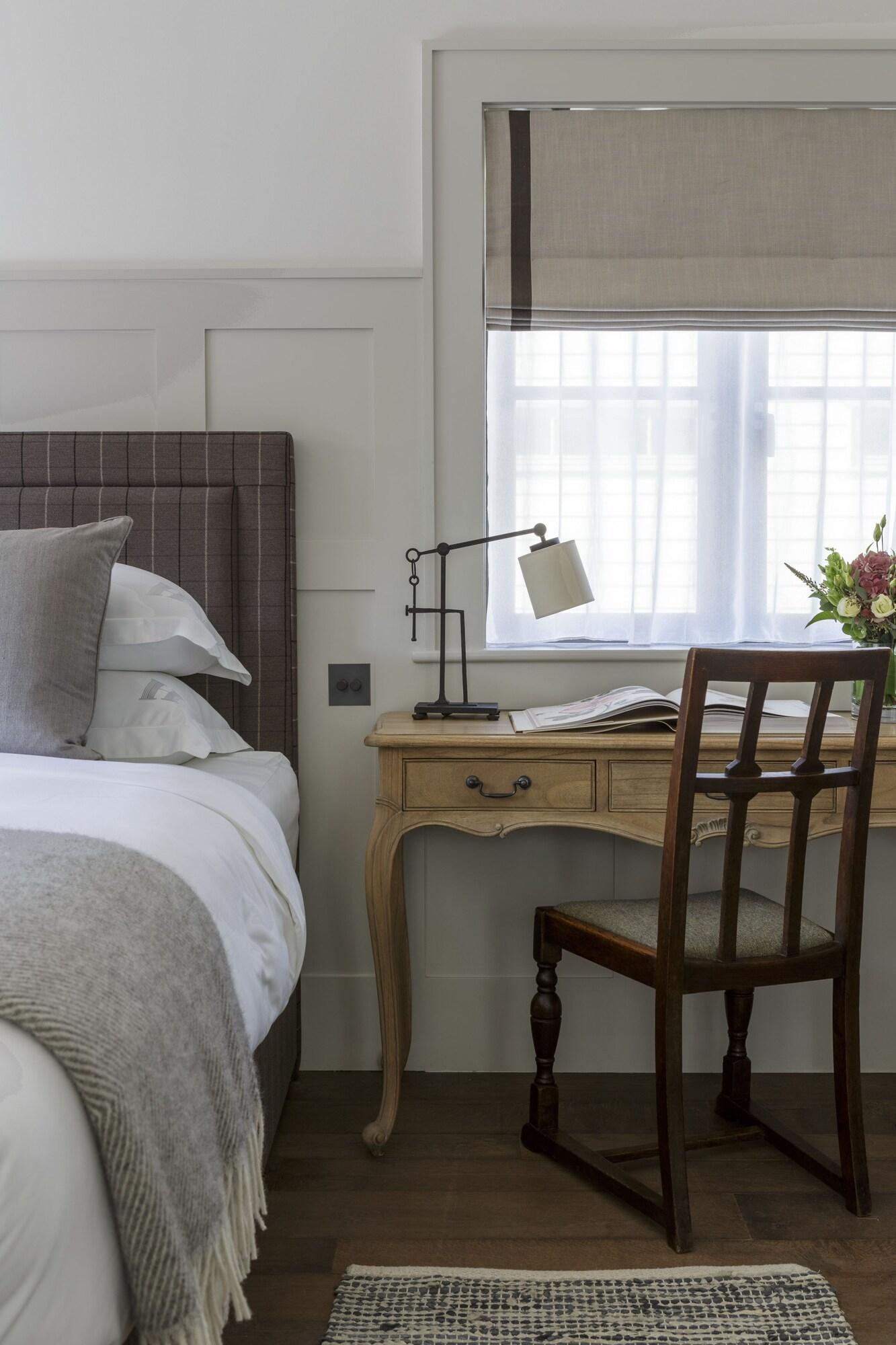 Hurley House Hotel Eksteriør billede