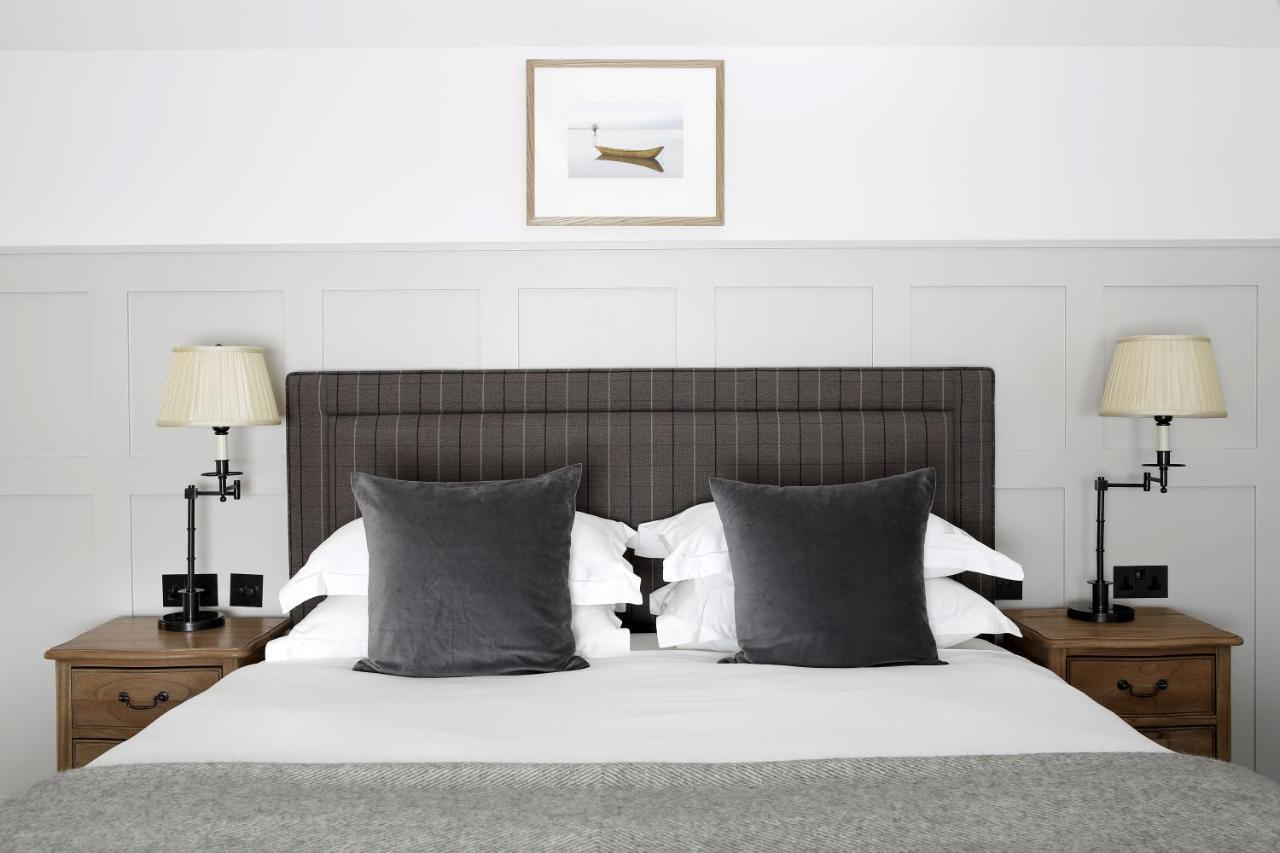 Hurley House Hotel Eksteriør billede